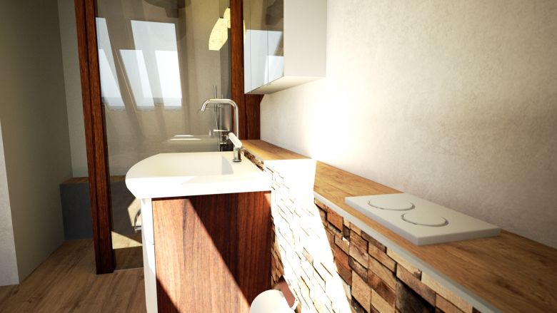 Gebrüder Dencker GmbH - Badplanungen