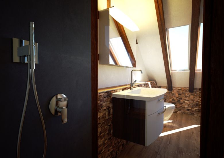 Gebrüder Dencker GmbH - Badplanungen