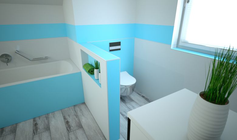 Gebrüder Dencker GmbH - Badplanungen