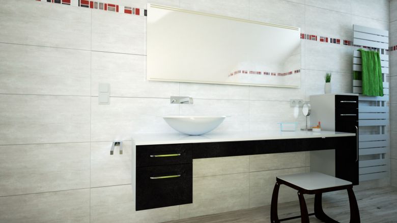 Gebrüder Dencker GmbH - Badplanungen