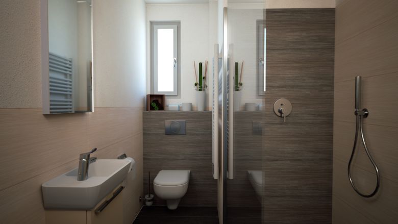 Gebrüder Dencker GmbH - Badplanungen