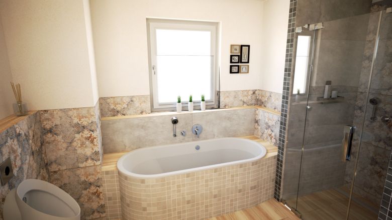 Gebrüder Dencker GmbH - Badplanungen