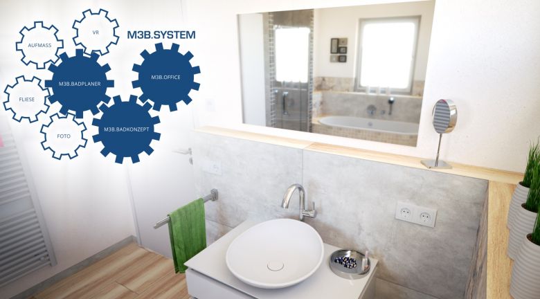 Gebrüder Dencker GmbH - Badplanungen