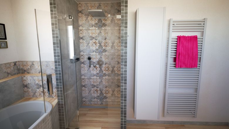 Gebrüder Dencker GmbH - Badplanungen