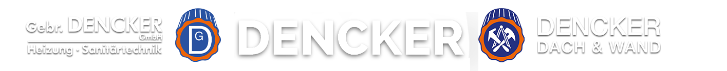 Dach und Wand GmbH / Gebrüder Dencker GmbH Dach und Wand GmbH / Gebrüder Dencker GmbH - Logo