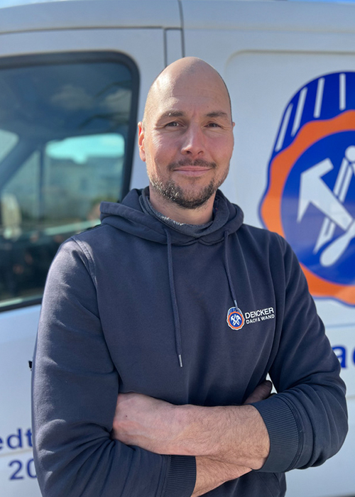 Dach und Wand GmbH / Gebrüder Dencker GmbH - Torben Dencker