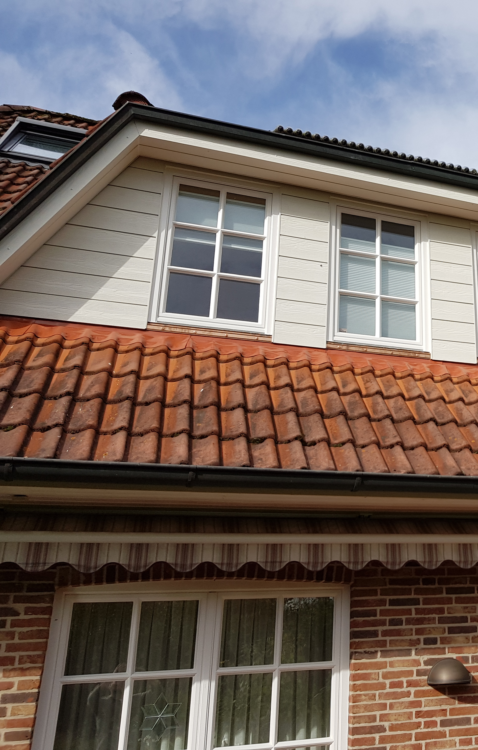 Dach und Wand GmbH / Gebrüder Dencker GmbH